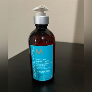 Moroccanoil Hydrating Styling Cream